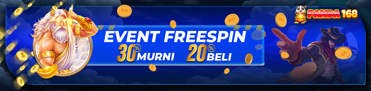 EVENT FREESPIN