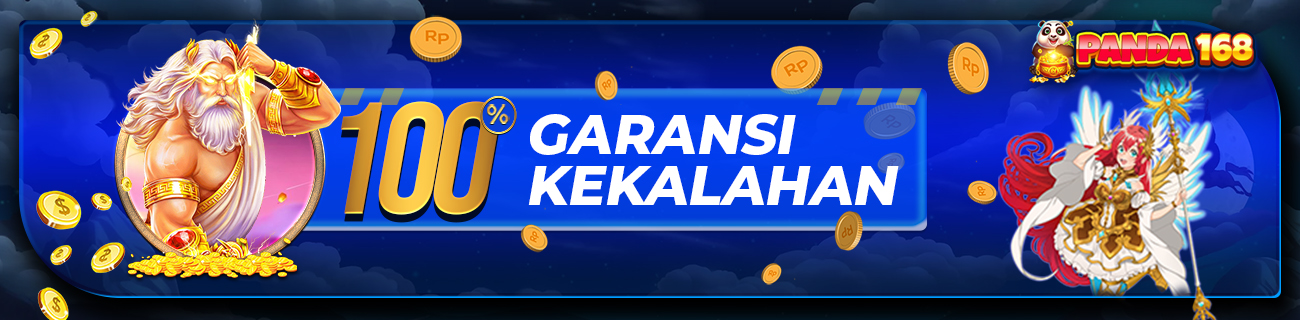 GARANSI KEKALAHAN